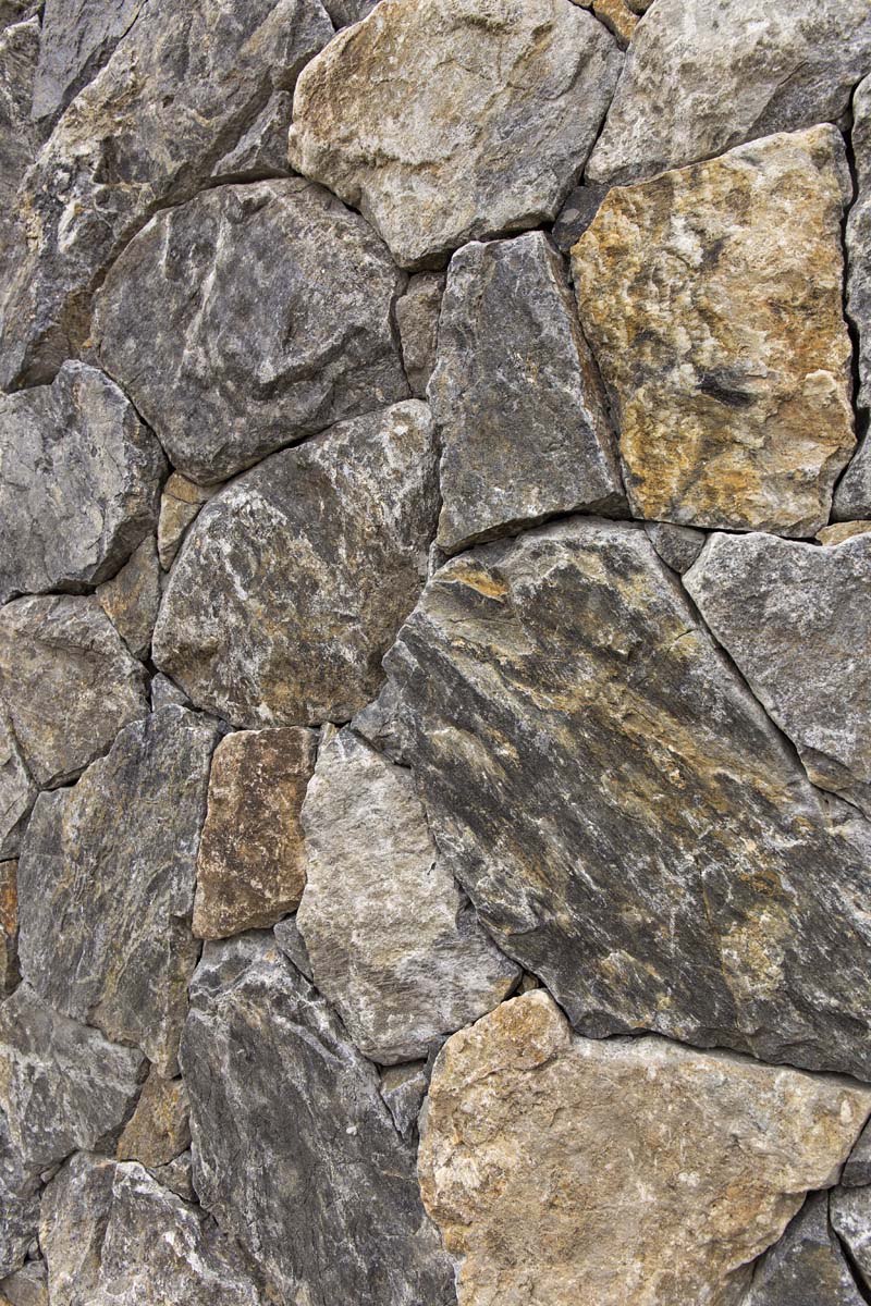 Garden Designs Geelong | Rock &amp; Stone Walls | Landscape